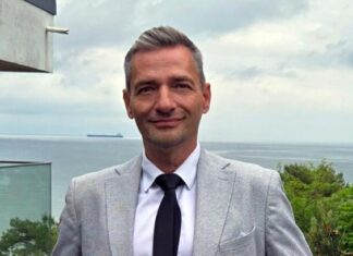 Marcus Borowski