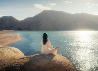 Amaala: Neue Luxusdestination am Roten Meer