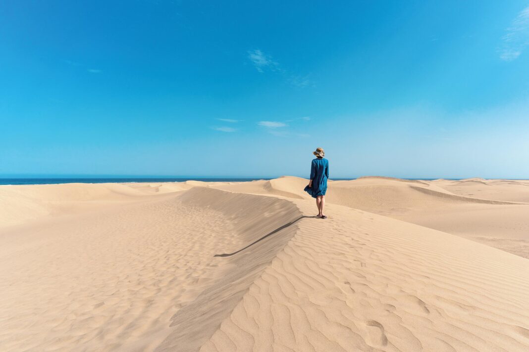 Aufmacher-GranCanaria_shutterstock_sergeklein