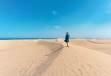 Schönstes Inselglück – Gran Canaria