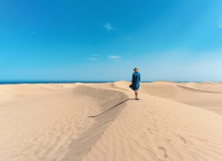 Schönstes Inselglück – Gran Canaria