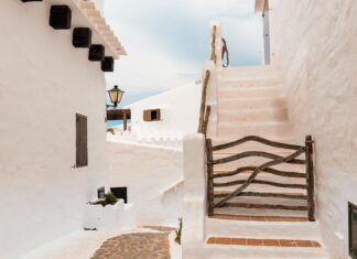 Schönstes Inselglück – Menorca
