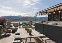 DSR übernimmt Hotel Caro & Selig am Tegernsee