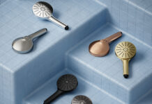 Grohe präsentiert AquaBooster Technologie