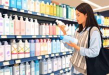 Kosmetik- und Waschmittelbranche wächst – aber der Schwung lässt nach