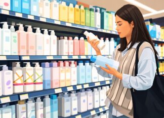 Kosmetik- und Waschmittelbranche wächst – aber der Schwung lässt nach