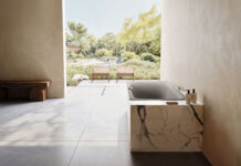 Kaldewei gewinnt Red Dot Design Award 2026