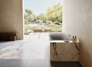 Kaldewei gewinnt Red Dot Design Award 2026