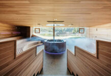 Hotel Hochschober: erweitertes Spa-Angebot
