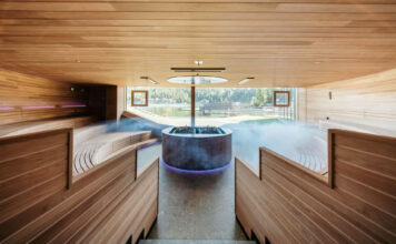 Hotel Hochschober: erweitertes Spa-Angebot