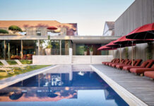 La Maison Hotel & Spa – Savoir-vivre im Herzen des Saarlands