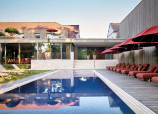 La Maison Hotel & Spa – Savoir-vivre im Herzen des Saarlands