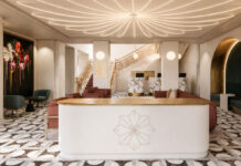 Baden-Baden: Aus Hotel am Sophienpark wird The Floris