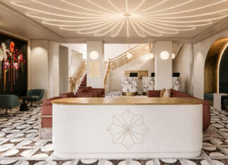 Baden-Baden: Aus Hotel am Sophienpark wird The Floris