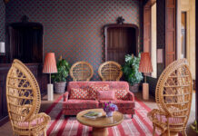 The Florentin ist „Best New Urban Hotel Europe“