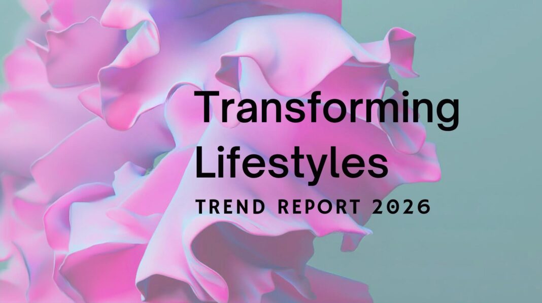 Transforming-Lifestyles