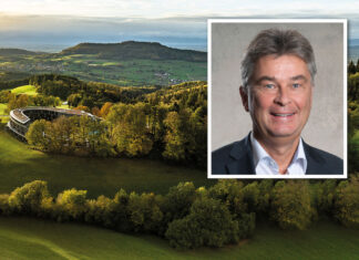 „Wellness beginnt schon mit der Anreise“
