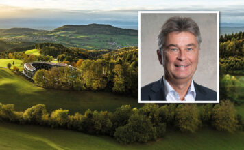 „Wellness beginnt schon mit der Anreise“