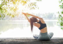 Am 21. Juni ist Internationaler Yoga-Tag