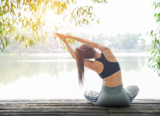 Am 21. Juni ist Internationaler Yoga-Tag