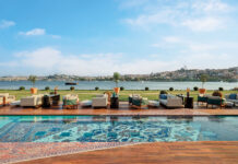 Aliée Istanbul – Luxuriöse Oase am Goldenen Horn