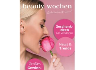 Frische Impulse für den Fachhandel – Die WIR-FÜR-SIE begeistert mit der Erlebniskampagne „Beauty-Wochen“