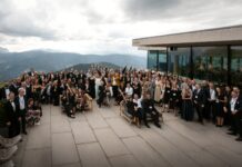 Verleihung der Wellness Aphrodite 2026