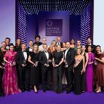 DUFTSTARS 2026: Die Duftbranche feierte die hohe Kunst der Parfums Bild mit den Gewinnern der Duftstar Awards
