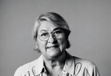 Meister der Düfte: Nathalie Lorson