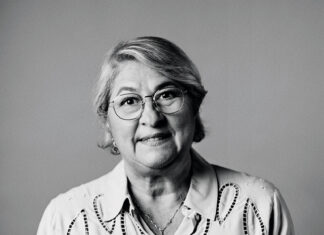 Meister der Düfte: Nathalie Lorson