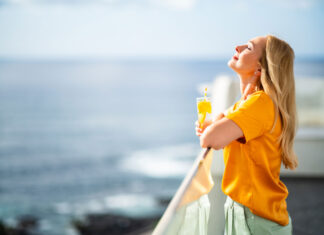Solo für zwei – Reisen mit Freundinnen