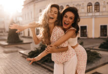 Reisen mit Freundinnen – Quality Time unter Besties