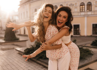 Reisen mit Freundinnen – Quality Time unter Besties