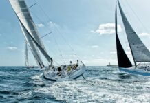 Frischer Wind – Segeln macht glücklich