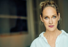 Sophie von Kessel: Mein Pferd erdet mich