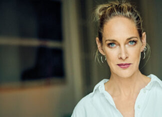 Sophie von Kessel: Mein Pferd erdet mich