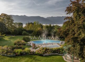 Alpenhof Murnau präsentiert spannende Neuerungen