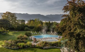 Alpenhof Murnau präsentiert spannende Neuerungen