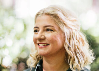 Meister der Düfte: Amandine Clerc Marie