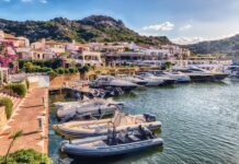 Schönstes Inselglück – Sardinien