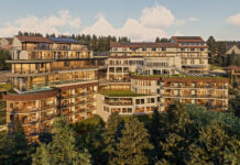 Hotel Kronelamm im Schwarzwald schafft neue Rückzugsorte