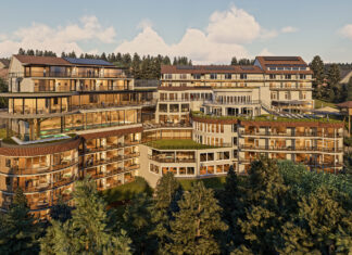 Hotel Kronelamm im Schwarzwald schafft neue Rückzugsorte
