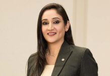 Tanika Taneja