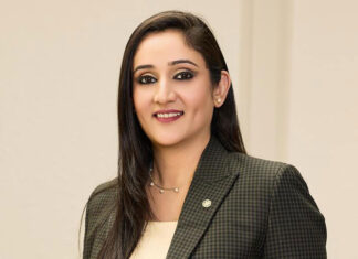 Tanika Taneja