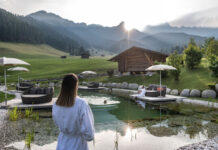 Vitalpina Hotels Südtirol feiern 20-jähriges Bestehen
