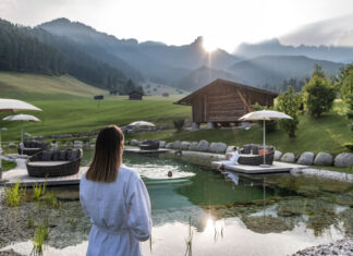 Vitalpina Hotels Südtirol feiern 20-jähriges Bestehen