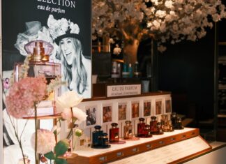 Rituals setzt neue Maßstäbe im Retail