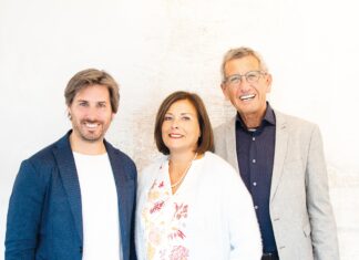 170 Jahre Parfümerie Wiedemann