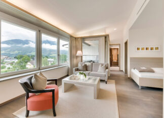 SPA Star 2026: Kategorie MEDICAL SPA KONZEPT