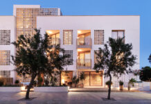 Autograph Collection Hotels debütiert auf Formentera